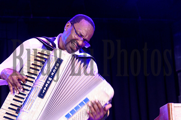 Buckwheat Zydeco Jr Music Haven 7.14.24-5469