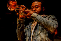wallace roney @ the falcon gangway 10.23.22