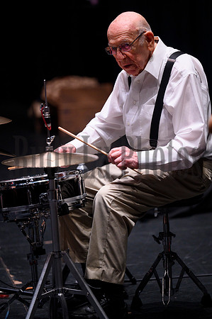 Joe Sorrentino Quartet 8124-6345