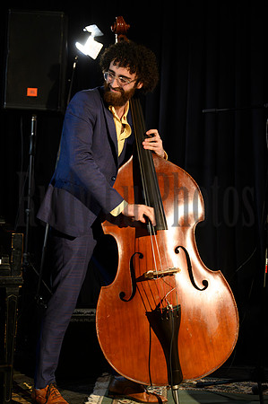 Joe Farnsworth Alias Coffee 4.28.24-27-24