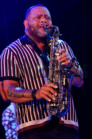 Buckwheat Zydeco Jr Music Haven 7.14.24-5528