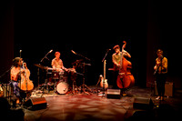 layla mccalla @ the Egg 4.13.24