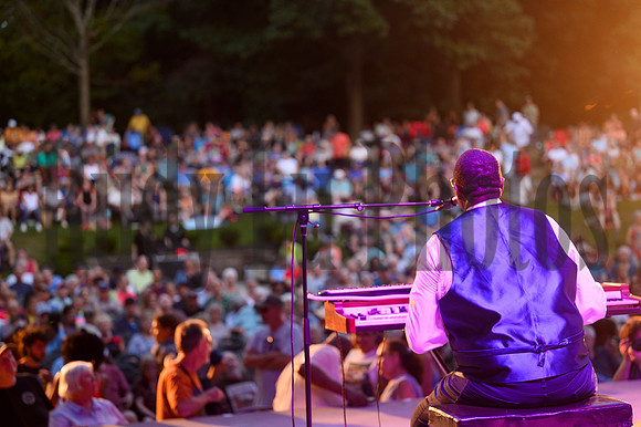 Buckwheat Zydeco Jr Music Haven 7.14.24-5416