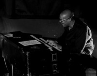 Antoine RoneyMadison-0836