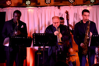 davidweisssextet 111924 The Local