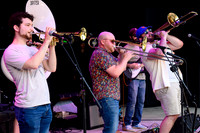 Buckwheat Zydeco Jr Music Haven 7.14.24-5088