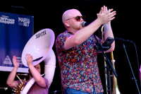 Buckwheat Zydeco Jr Music Haven 7.14.24-5172