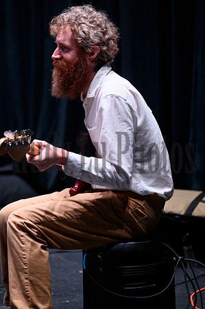 Joe Sorrentino Quartet 8124-6339