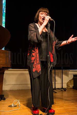 Hudson Jazz Workshops 2013 Sheila Jordan-8311
