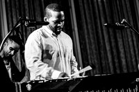 Warren Wolf @ A Place for Jazz 9/21/18