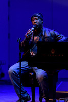 Robert Glasper Trio 02.26.16 Zankel