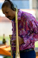 Swing Unlimited! @ Jazz in the Valley 2017