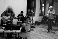 Sun of Goldfinger @ Jazz@Atlas, Newburgh, NY 4/20/19