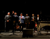 Steve Davis @ SUNY Schenectady @ A Place for Jazz 9.9.22
