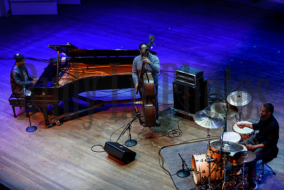 Glasper Zankel-8614