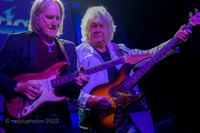 John Lodge Days of Future Past Revisited 02.21.23 @ Cohoes Music Hall