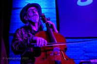 JohnLodgeCohoesMusicHall 2023-12
