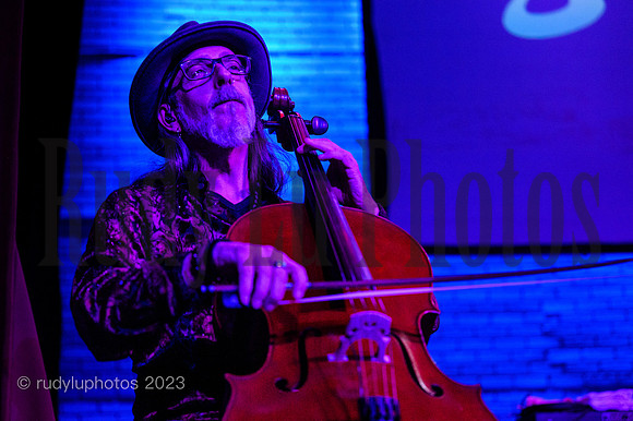 JohnLodgeCohoesMusicHall 2023-12