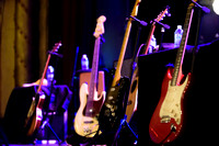 Los Lobos @ Cohoes Music Hall 7/22/18