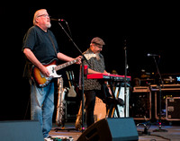 Los Lobos Wheel of Soul SPAC 7.3.22