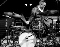 Nate Smith's Kinfolk Lake George Jazz Fest 9:14:2019