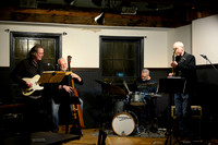 Joel Harrison w: the Professors