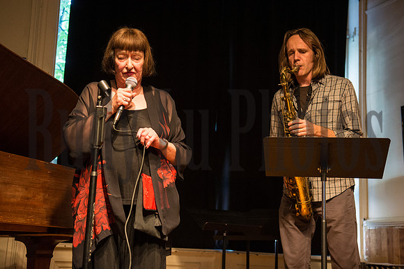 Hudson Jazz Workshops 2013 Sheila Jordan-8351