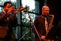 Ambrose Akinmusire Walter Smith -7158