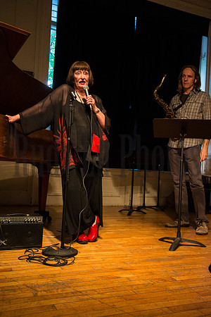 Hudson Jazz Workshops 2013 Sheila Jordan-8348