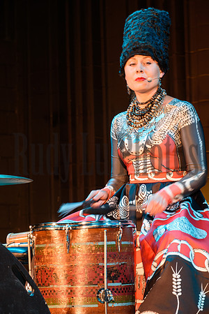Dakha Brakha-5773