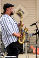 Lake George Jazz Fest 2021 Day One-294