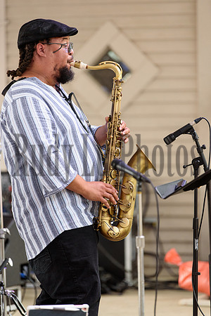 Lake George Jazz Fest 2021 Day One-294
