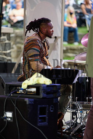 Lake George Jazz Fest 2021 Day One-425