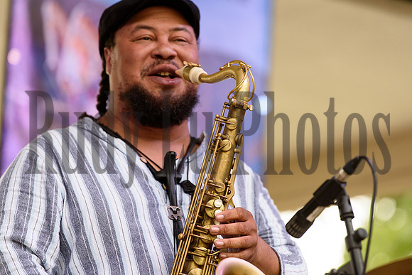 Lake George Jazz Fest 2021 Day One-372