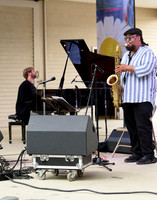 Lake George Jazz Fest 2021 Day One-331