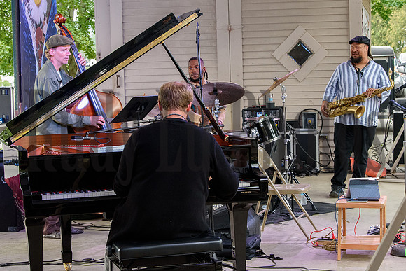 Lake George Jazz Fest 2021 Day One-381