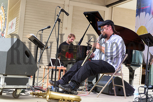 Lake George Jazz Fest 2021 Day One-962
