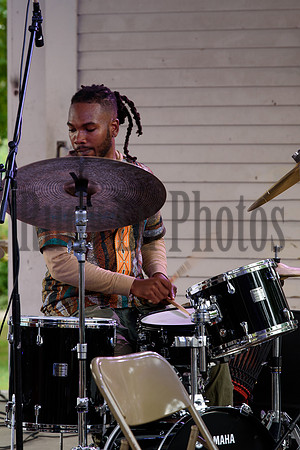 Lake George Jazz Fest 2021 Day One-421