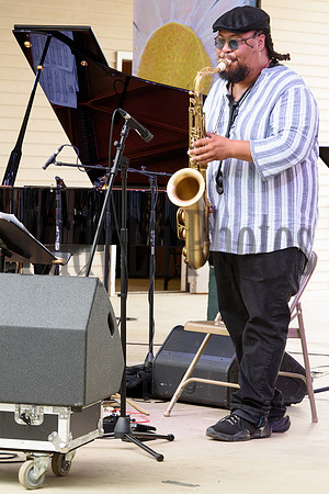 Lake George Jazz Fest 2021 Day One-323