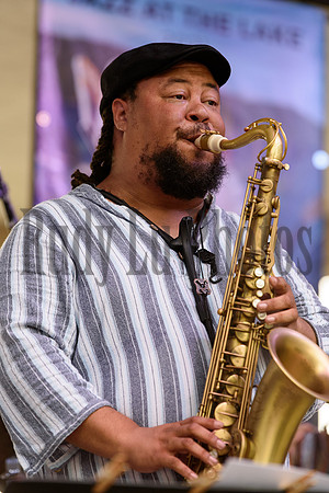 Lake George Jazz Fest 2021 Day One-333