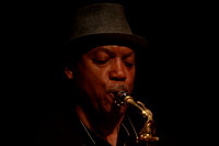 Eric Person @ the Falcon 4.16.23