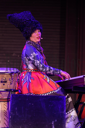 Dakha Brakha-6015