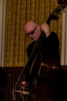 John Menegon Quartet October 24, 2014