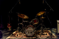 Jaimoe Jasssz @ the Egg 2/23/18