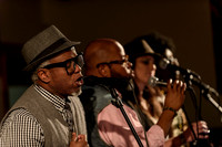 COREY GLOVER SOUL PROJECT @ THE FALCON 02.22.16