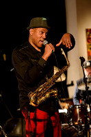 Eric Person at the Falcon 2.9.2020
