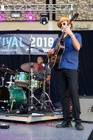 Catherine Russell @ Charlie Parker 2018