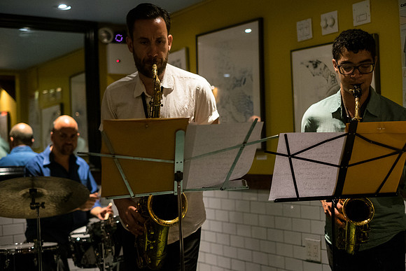 Le Cheile Morningside Heights Barna-0377