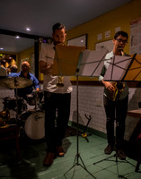 Le Cheile Morningside Heights Barna-0325