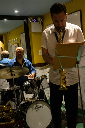 Le Cheile Morningside Heights Barna-0366